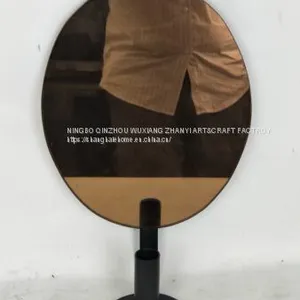 Makeup Mirror, With Various Color and Size thumbnail-1