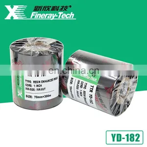 Resin Wax Ribbon 110*300 thumbnail-3
