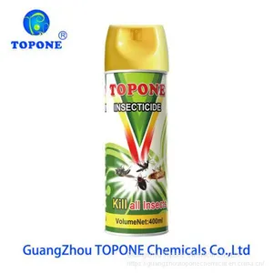 Hotting Products In 400ml Water Based Kill Insecticde Spray thumbnail-2