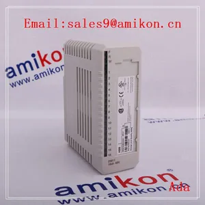 Controller Module Abb PM861AK02 3BSE018160R1 Ipsys01 Bus Cluster Modem thumbnail-1