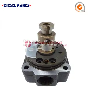 Cav Injection Pump Head 1 468 334 590 Delphi Pump Head Rotor thumbnail-1