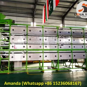 Chicken Manure Drying Machine for Poultry Farming thumbnail-2