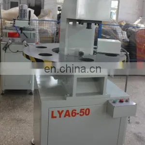 Pressing Machine for Aluminum Profile thumbnail-2