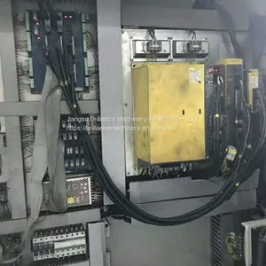 Used Taiwan KENT KMV-10 Vertical Machine Center thumbnail-2