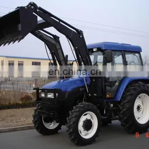 Tractor Implements Front End Loader thumbnail-1