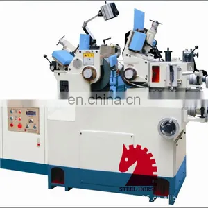 Steel Horse M1040 Centerless Grinder Machine/centerless Grinding Machine thumbnail-3