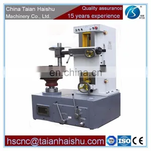 Boring Drum Lathe T8370 thumbnail-6