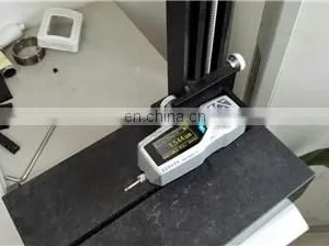 Digital Portable Surface Roughness Tester Leeb432 thumbnail-3