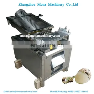 The Most Customer Trust High Quality Quail Egg Peeling Machine thumbnail-3