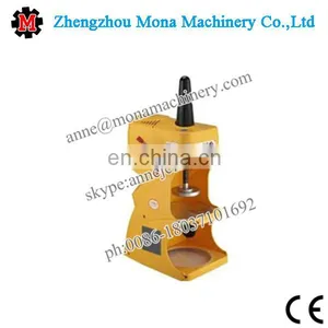 2015 Cheap Price Ice Crusher Ice Block Shaving Machine thumbnail-4