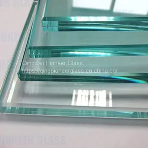 Float Laminated Glass thumbnail-2