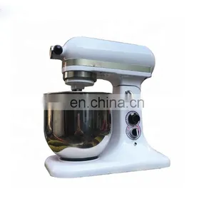 Hot Selling Sugar Wheat Flour Oil Cream Kitchen Flour Mixer thumbnail-1