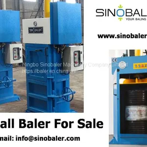 Small Baler For Sale thumbnail-1