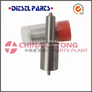 Diesel Fuel Injector Nozzle DLLA156S344NP55 105015-3350 for ISUZU 10PA1 thumbnail-1