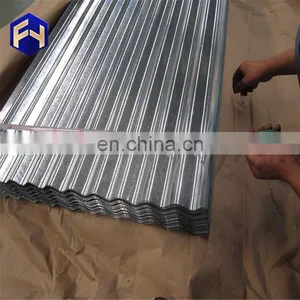 Pre Painted Price of Corrugated gi Sheets in the Philippines High Quality Sheet Metal Roofing With CE Certificate thumbnail-6