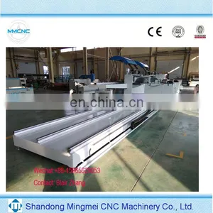 Aluminium Doors Window Manufacturing Machine and Profile Cutting Machine thumbnail-4