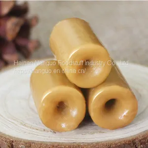 Hainan Nanguo Hard Sugar, HALAL Coconut Candy thumbnail-1
