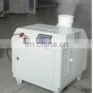 Ultrasonic Humidifier JDH-G030Z With CE Air Humidifier Ultrasonic Fogger Humidistat thumbnail-2