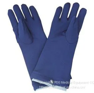 X-ray Lead Protection Gloves thumbnail-1