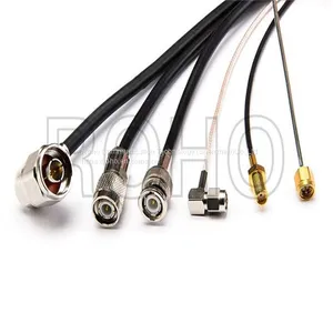 RF Cable Assembly thumbnail-3
