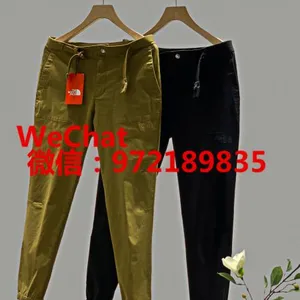 Supply Original TheNorthFace Outdoor Clothing Sweatpants Pants & Trousers thumbnail-1