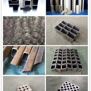 1500W Fiber Laser Precision Pipe Cutting Machine Circular Tube/oval Tube/hexagonal Pipe thumbnail-2