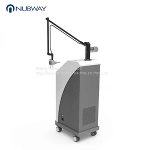 New! Hot! Best Price Gynecology Professional Fractional CO2 10600nm Laser Vaginal Tightening Device thumbnail-5