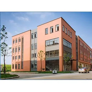 Anhui William CNC Technology Co.,Ltd company overview - view 1 thumbnail