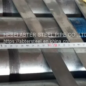 Hot Dip Galvanized ERW thumbnail-2
