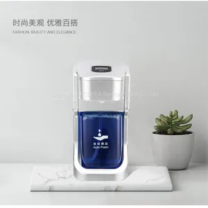 Suitable For Various Occasions Touchless Foaming Soap Dispenser thumbnail-3