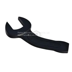 Steel Open End Wrench thumbnail-1