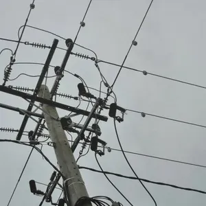Overhead Line Grounding Fault Indicator Outlet thumbnail-2