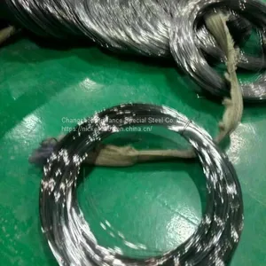 Nickel Chrome Alloy Ni80Cr20 thumbnail-1