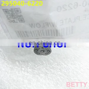 100% Original and New Valve Plate 295040-6220 for Injector 095000-5600,095000-5760 thumbnail-1