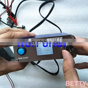 CRI 100 High Pressure Common Rail Injector Tester CRI100 220V/110V for Piezo /Other Injector thumbnail-2