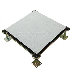 High-strength, High-load-bearing and Impact-resistant All-steel Wood-based Antistatic Raised Floor for Office Buildings, Computer Rooms and Laboratories600 thumbnail-5