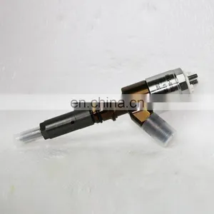 10R7675 Fuel Injector for Excavator 320D 326-4700 thumbnail-3