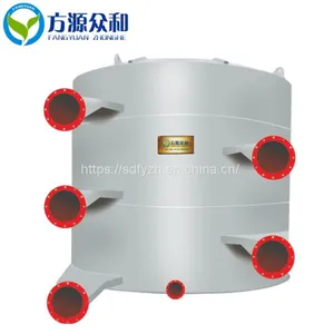 Totally Enclosed Flotation Deinking Machine for Waste Paper Pulp thumbnail-2