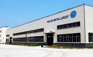 Wellbo International Industrial Co.,Ltd company overview - view 1 thumbnail