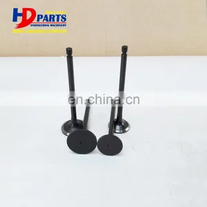 4TNV106 Diesel Engine Parts Valve Guide 129104-11101 thumbnail-6