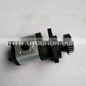 Agriculture Machinery Parts Gear Pump 51336792 New Holland Pump Gear thumbnail-3