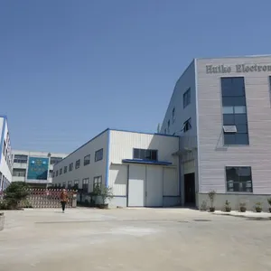 Yangzhou Xing Qi Import And Export Co., Ltd company overview - view 1 thumbnail