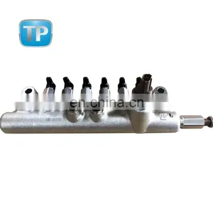 Common Rail Assy OEM 8-97603121-2 8976031212 thumbnail-1