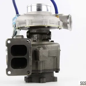 Hx50 Vg12138110004 Manufacturer Diesel Engine Turbocharger for Cummins thumbnail-5