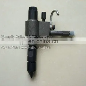 ISO Standard Injector 1 688 901 000/ 1688901000 thumbnail-2