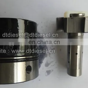 Diesel Engine Pump Parts Ouking DPA Head Rotor 7139 360U or 7180 560U Manufacture thumbnail-2