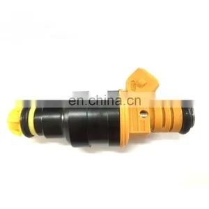Best Quality Hot Fuel Injector 0280150714 thumbnail-7