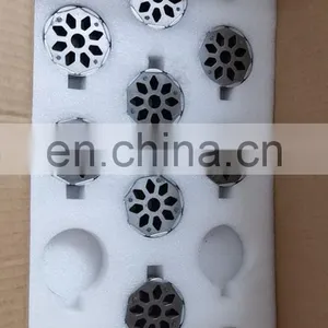 130mm Generator Stator Winding Rotor Stators Lamination for Bldc Motor thumbnail-5