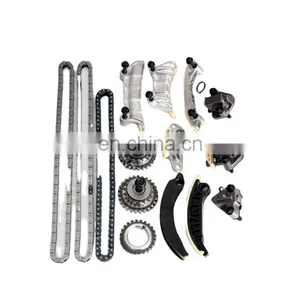 XYREPUESTOS AUTO PARTS Repuestos al Por Mayor Timing Chain Kit12633452 Fits Buick Chevrolet Cadillac GMC Saab Saturn for Suzuki thumbnail-1