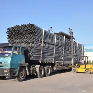 Pipes and Fittings of PVC-U Water-supply thumbnail-4
